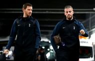 Vertonghen and Alderweireld could recreate the solid partnership they had, but Sanchez is likely to see his share of action as well